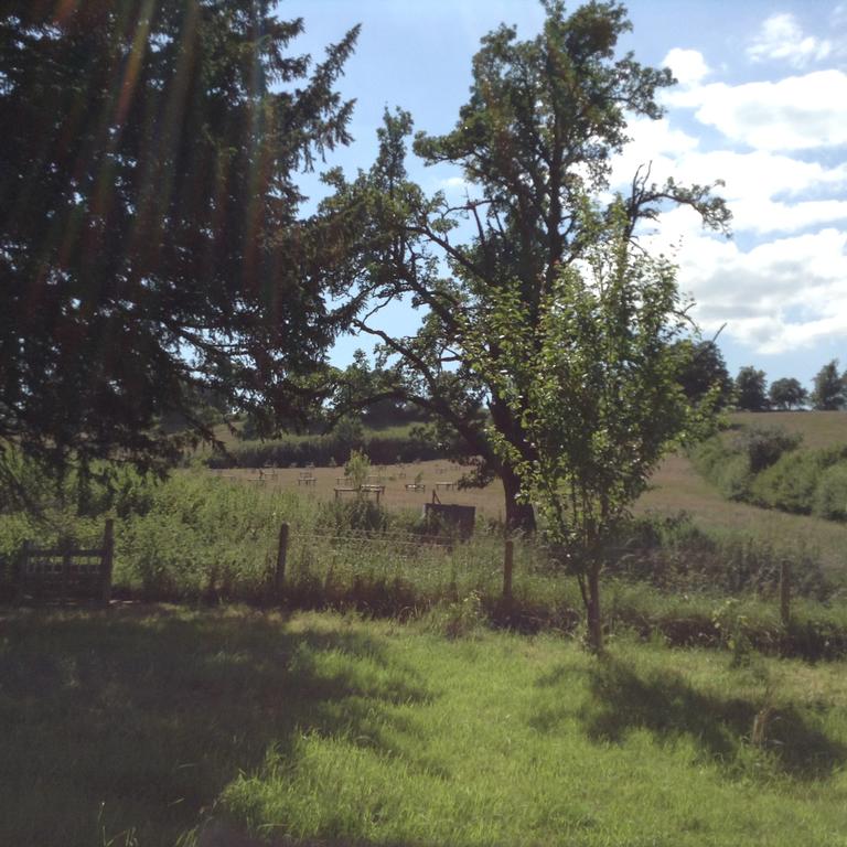 The Dairy at Rock Farm room 5